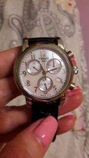 Часы tissot оригинал
