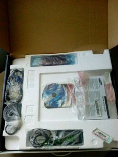 Монитор samsung SyncMaster960bf