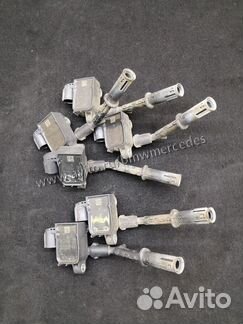 Катушки зажигания для Мерседес m276 A2769060260