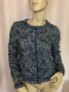 Жакет букле