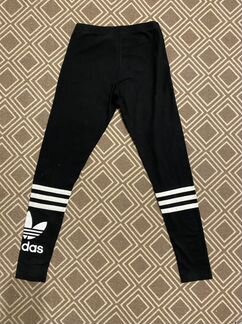 Adidas лосины оригинал