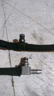 Обратка на мерседес w210 3,2 турбодизель