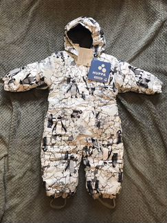 Комбинезон Huppa новый 86