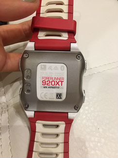 Умные часы с gps garmin