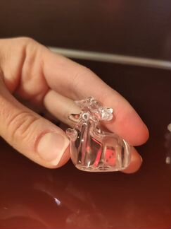 Игрушки из киндер-сюрприза