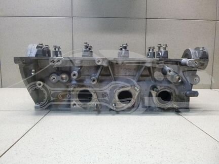 Головка блока C2D3614 jaguar XJ