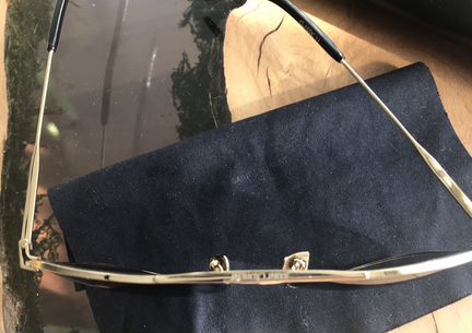 Saint Laurent Очки