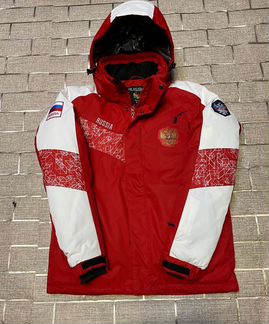 Мужская зимняя куртка Russia Omni-Heat 48-56