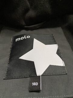 Зимняя парка Molo размер 140