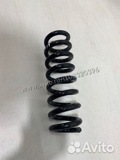 Пружина задняя Bmw 4-Series F36 B48B20A 2020