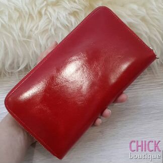 Кошелек женский клатч Моschino