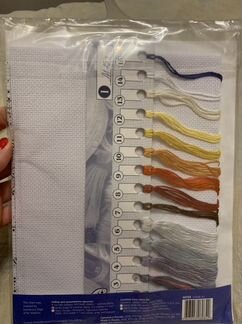 Набор для вышивания