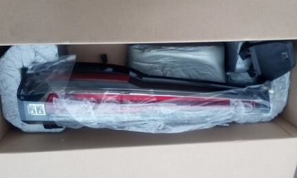 Фонарь LED левый Cadillac Escalade IV