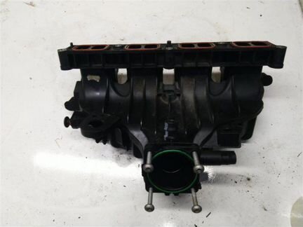 Впускной коллектор Ford Mondeo Iv 2007-2015