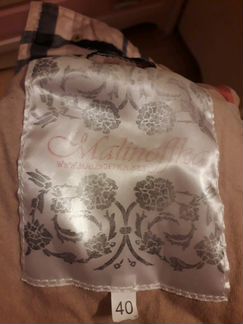 Плащ для девочки