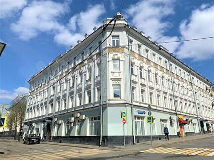 Квартира-студия, 16 м², 2/4 эт.