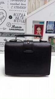 Модная Сумка Pinko Женская Новая Эко-кожа