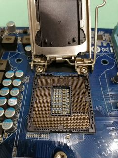 Gigabyte ga-h67ma-d2h-b3 LGA 1155