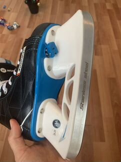 Коньки хоккейные детские Nordway NDW350