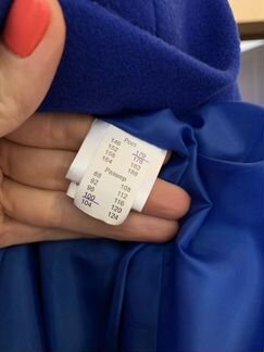 Пальто 50р-р