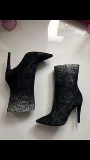 Сапоги Calvin Klein оригинал