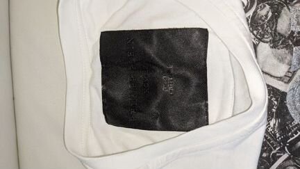 Футболка Phillip Plein