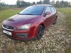 Ford Focus 1.8 МТ, 2006, 234 156 км