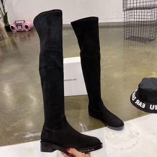 Сапоги Balenciaga