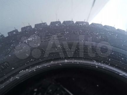 Шина michelin X-Ice North 2 185/60 R15 88T