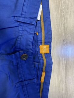 Мужские штаны Boss orange