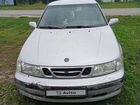Saab 9-5 2.0 МТ, 1998, 300 000 км объявление продам