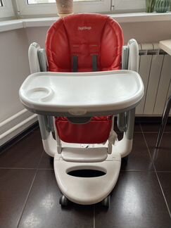 Стул для кормления Peg-Perego Tatamia