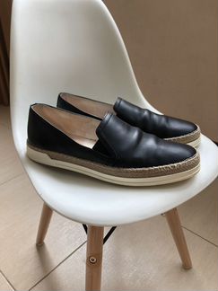 Кеды Tod’s
