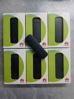 4g модем Huawei e3372h-607 (fix ttl, imei nokia)