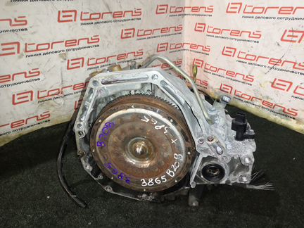 АКПП honda B20B S-MX