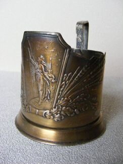 Подстаканник 