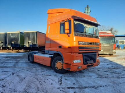 DAF 95XF380