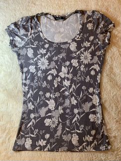 Костюм юбка