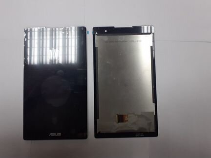 Дисплей с сенсором Asus ZenPad C, Z170c