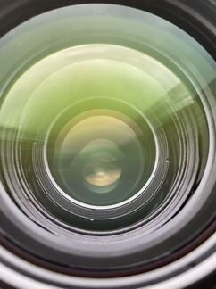 Canon 70-200/2,8 L IS II USM