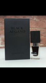 Black Afgano, 30 мл