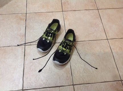 Кроссовки Reebok Pump (US:7/UK:6/EUR:39/см:25)