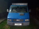 Iveco Daily 2.5 МТ, 1993, 350 000 км
