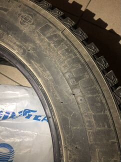 Michelin в отличном состоянии
