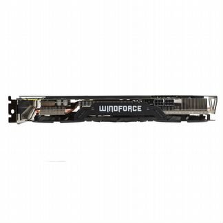 Nvidia GeForce GTX 960 (GV-N960G1 gaming-2GD)