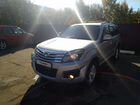Great Wall Hover H3 2.0 МТ, 2012, 137 650 км