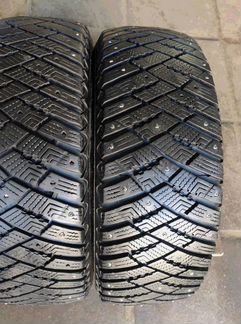 215 65 16 GoodYear бу Шины Зимние 215 65 R16 100B