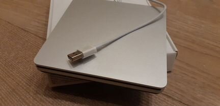 Внешний привод USB SuperDrive для MacBook Air