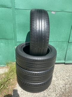 Hankook 235/55 R18