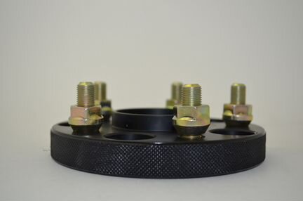 Проставки колесные для Nissan Murano 3.5 V6 20мм